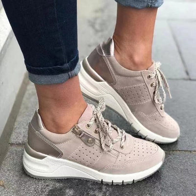 Vera - Gemütliche Orthopädische Damenschuhe