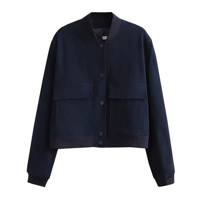 Zariyah | Bomberjacke für Frauen