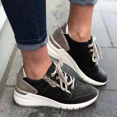 Vera - Gemütliche Orthopädische Damenschuhe