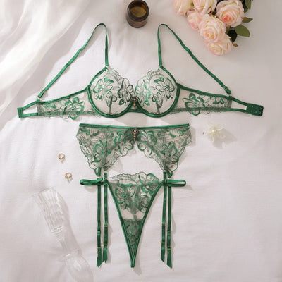 Emerald Desire