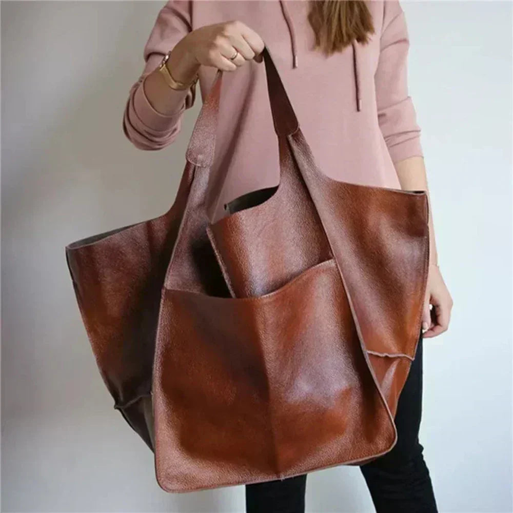Cecilia | Vintage-Taschenset mit nostalgichem Charme