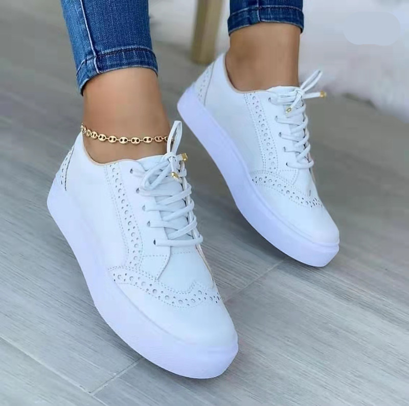 Elisa - Bequeme Sneakers