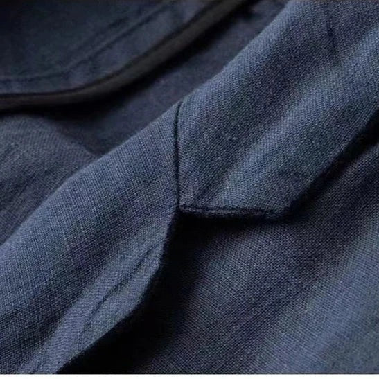 JOHANNES - SET BLAZER UND GERADE HOSE