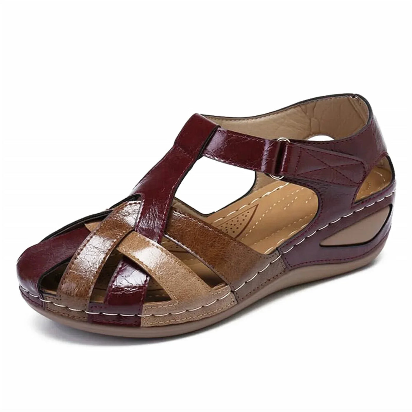 Lorelei™ | Orthopädische Sandalen