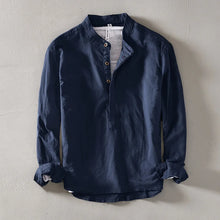 Marineblau