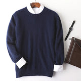 Marineblau