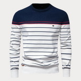 Marineblau