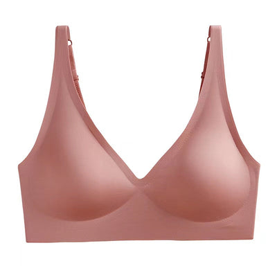Viva 2.0 - Nahtloser Premium-Komfort-BH