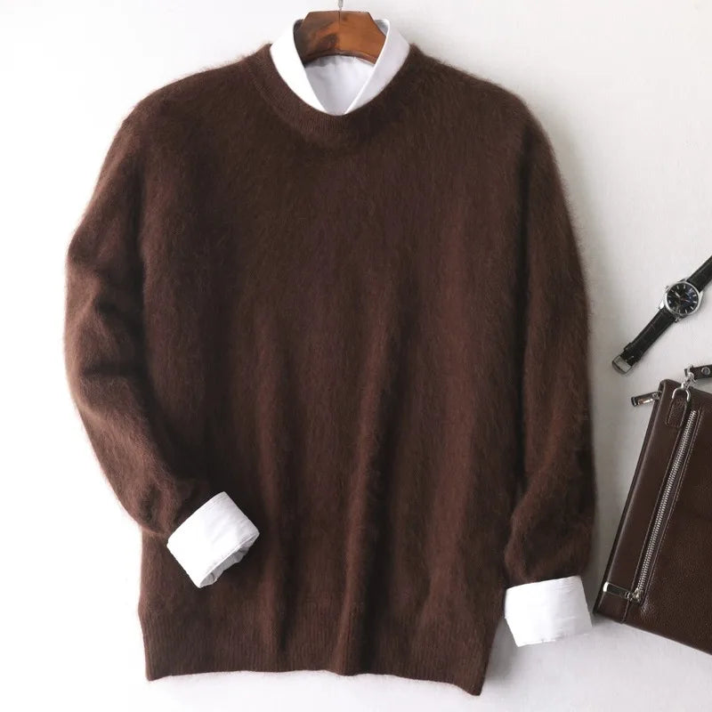 Bojan | Elegante Premium Qualität Herren Pullover