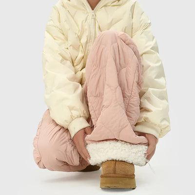 KATHRIN - WEITE STEPPHOSE