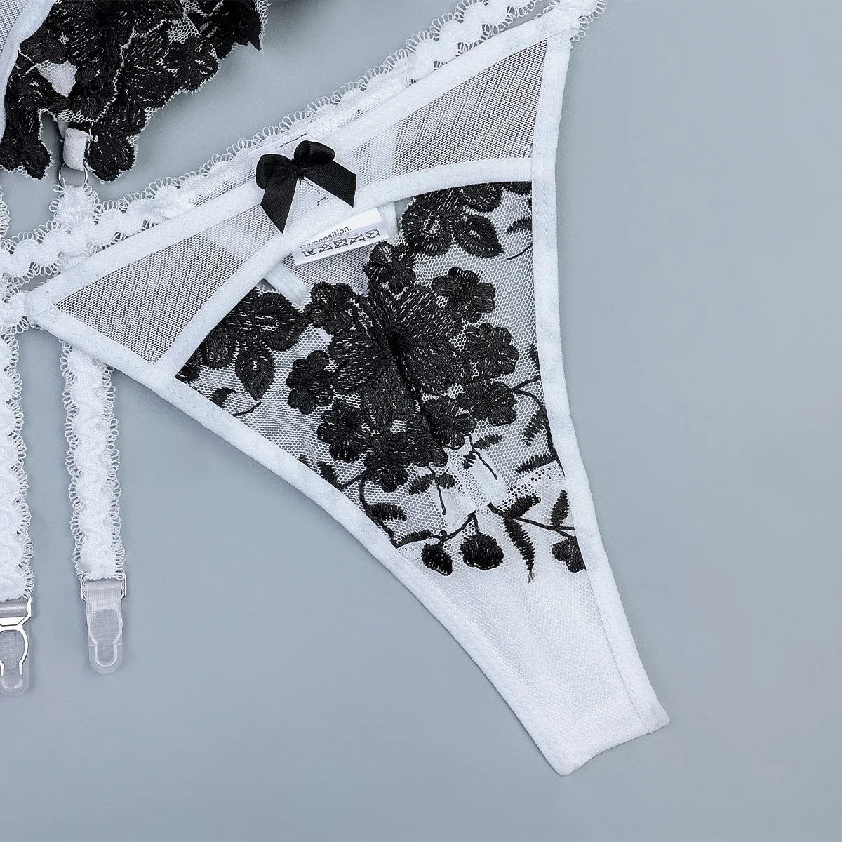 Grazia | Spitzen-Set