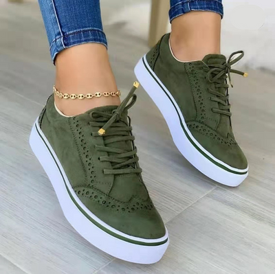 Elisa - Bequeme Sneakers