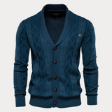Marineblau
