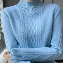 Sky Blue