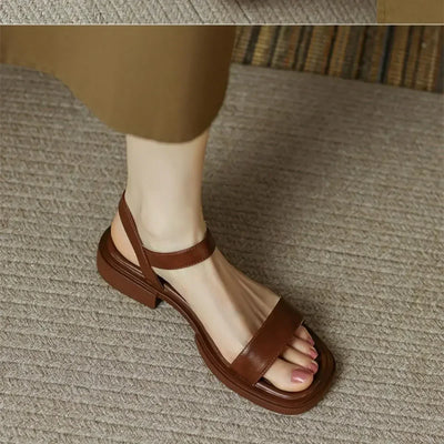 Brigitte™ | Elegante und bequeme Sandalen