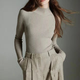 Beige/grau