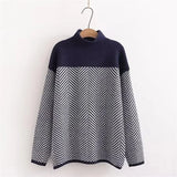 Marineblau
