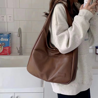 Ophelia - Ledertasche