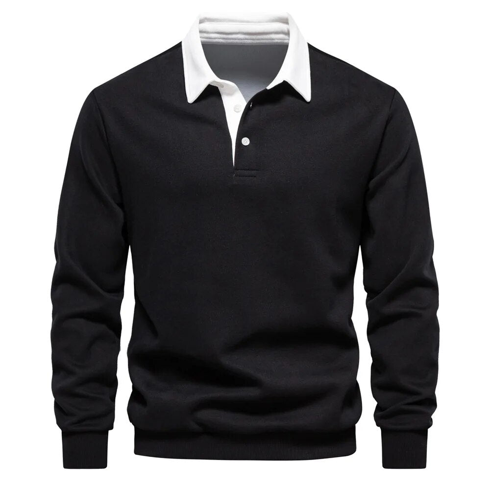 Polopullover für Männer
