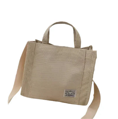 UrbanGrace Große Kapazität Taschen für Frauen