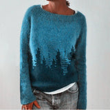 Pfauenblau