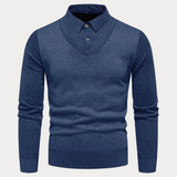 Marineblau