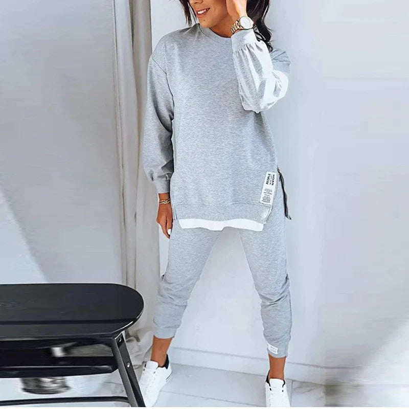 Élise™ | Zwei-teiliger Patchwork-Set