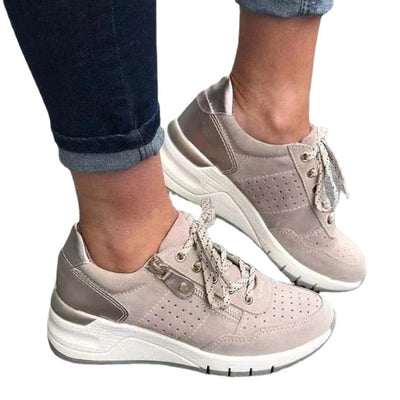 Vera - Gemütliche Orthopädische Damenschuhe