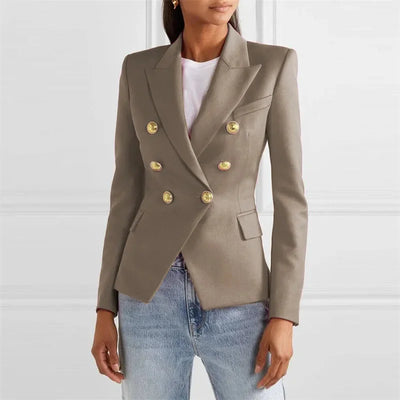 Valloré | Eleganter Damen Anzug Blazer