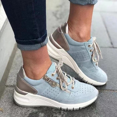 Vera - Gemütliche Orthopädische Damenschuhe