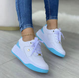 Blau