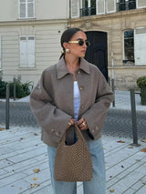 Taupe