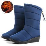 Blau