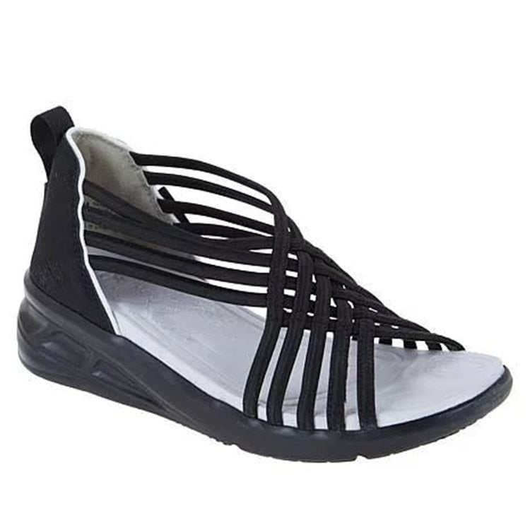 StepEase - Orthopädische Sandalen