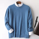 Dunstblau