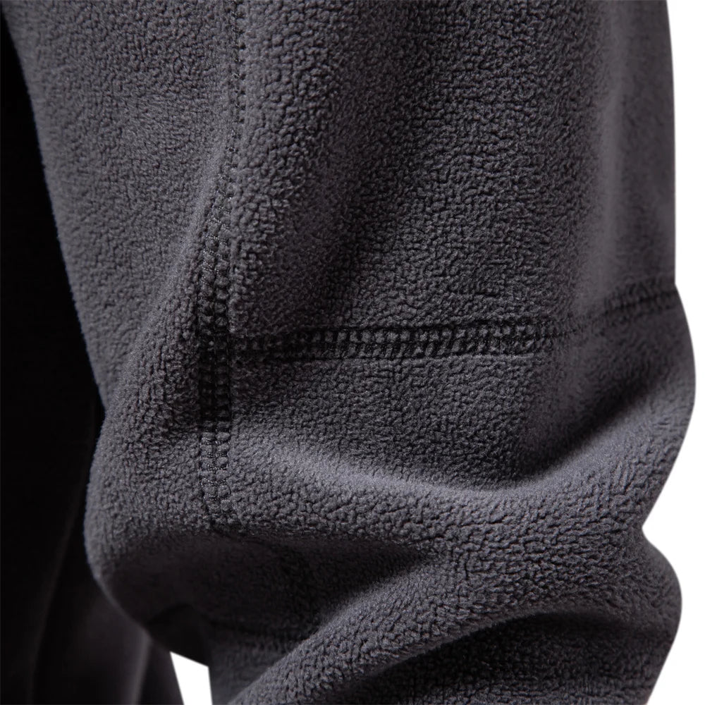 Felix - Warmer Fleece-Pullover