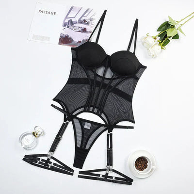 Estelles Body