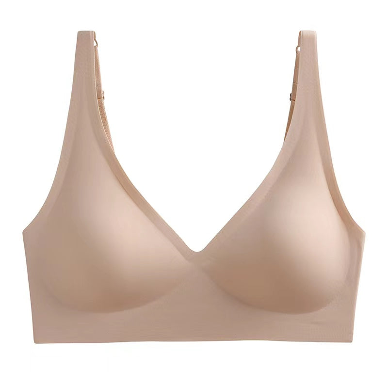 Viva 2.0 - Nahtloser Premium-Komfort-BH