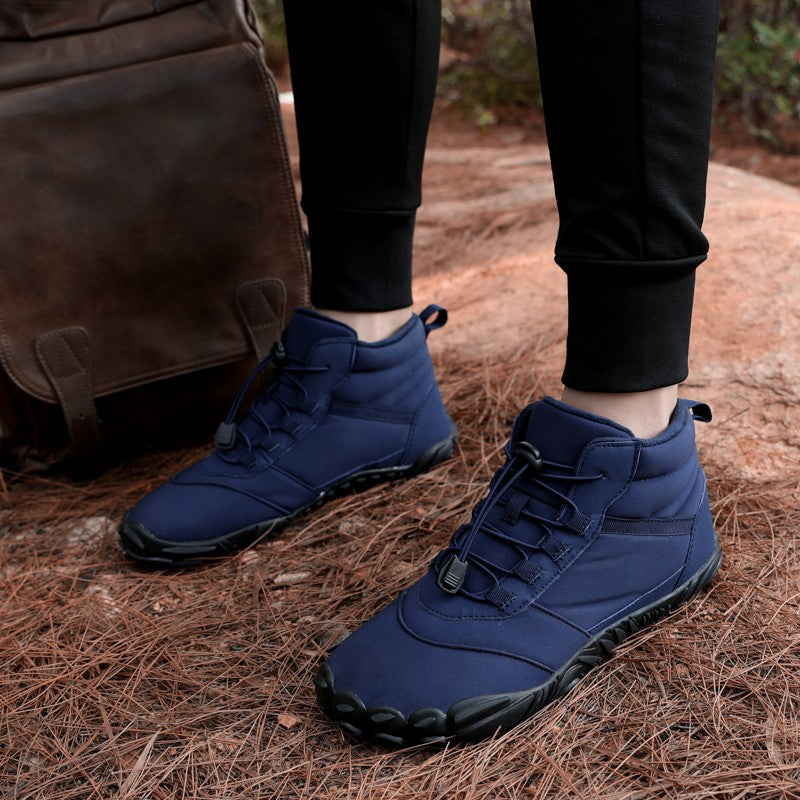 PolarStep | Wasserdichte Winter-Schuhe