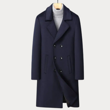 Marineblau