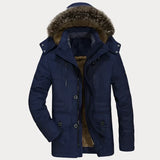 Marineblau