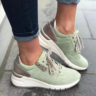 Vera - Gemütliche Orthopädische Damenschuhe