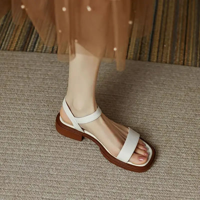 Brigitte™ | Elegante und bequeme Sandalen