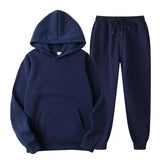 Marineblau