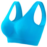 Seeblau