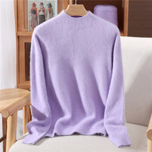 Lavender Purple