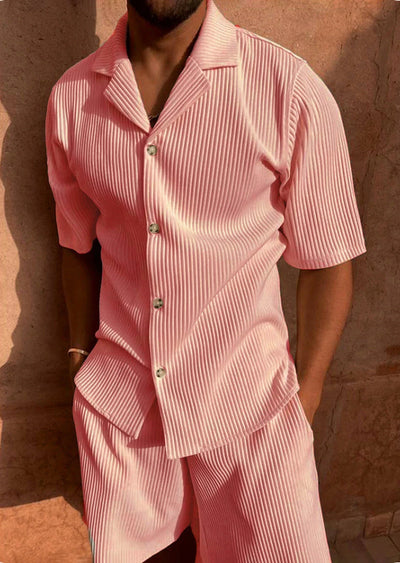 Hugo | Sommer Cord Set