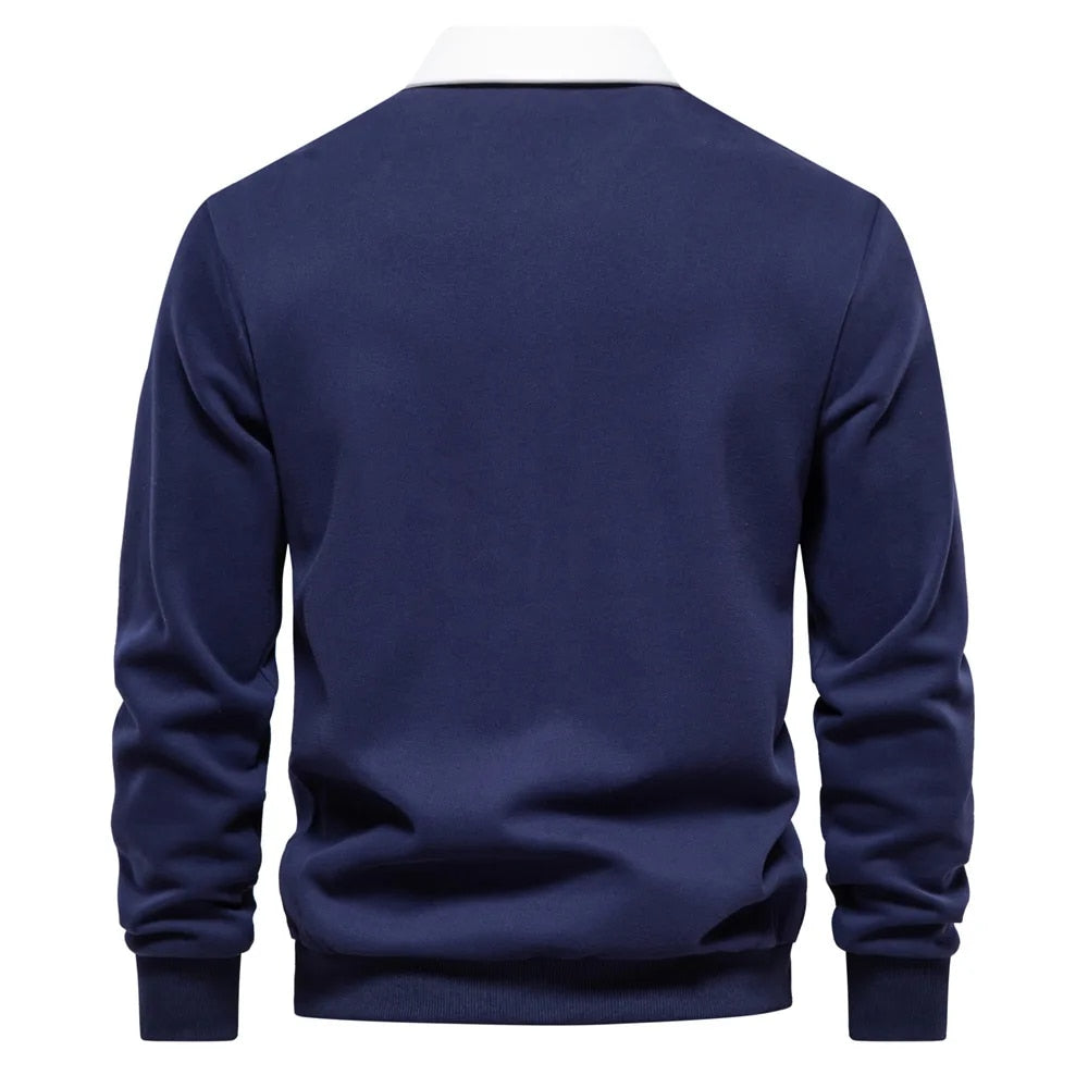 Polopullover für Männer