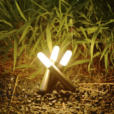 FlexiGlow wiederaufladbare LED Nachtlicht