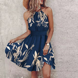 Marineblau